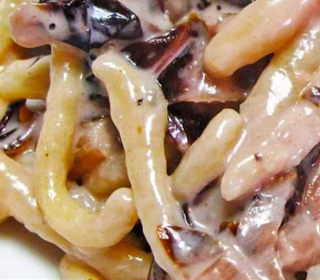 Sagra dello Strozzaprete Savio di Cervia 2024