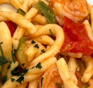 Sagra dello Strozzaprete Savio di Cervia 2025