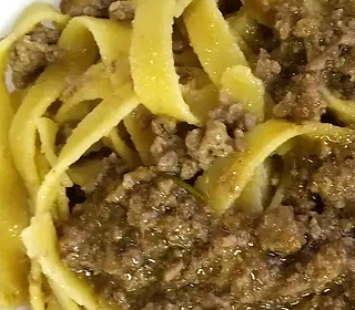 Sagra dello Struzzo Governolo di Roncoferraro 2023
