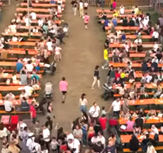 Sagra di Alpo 2025