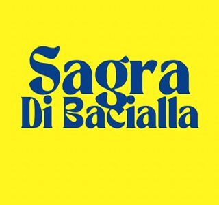 Sagra di Bacialla Terontola 2026