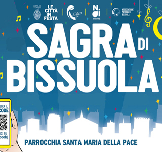 Sagra di Bissuola Mestre 2026
