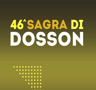 Sagra di Dosson 2025