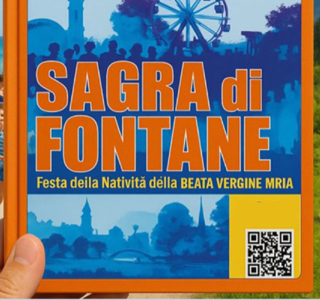 Sagra di Fontane di Villorba 2026