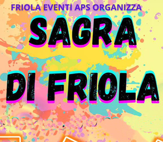 Sagra di Friola (VI) 2024