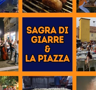 Sagra di Giarre Abano Terme 2025