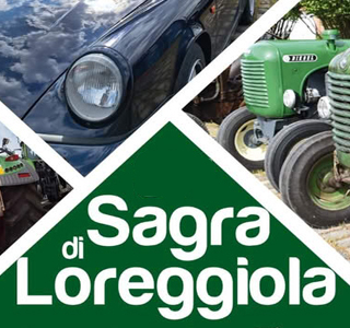 Sagra di Loreggiola 2026