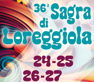 Sagra di Loreggiola Loreggia (PD) 2024