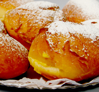 Sagra di Lovara di Trissino 2025