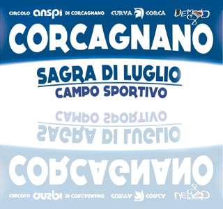 Sagra di Luglio Corcagnano 2026