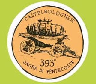 Sagra di Pentecoste Castel Bolognese 2024