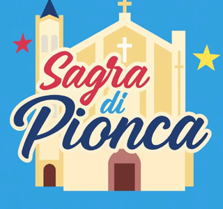 Sagra di Pionca 2026