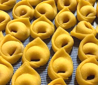 Sagra di Primavera Pieve Corleto 2023