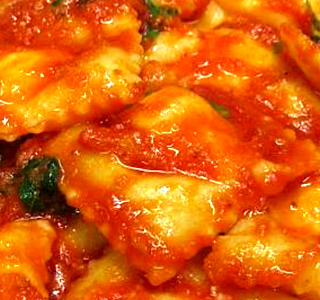 Sagra di Primavera Sciarborasca 2026