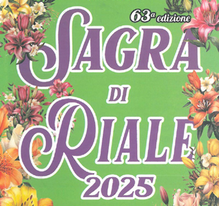 Sagra di Riale di Casalecchio di Reno 2025