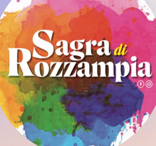 Sagra di Rozzampia 2026