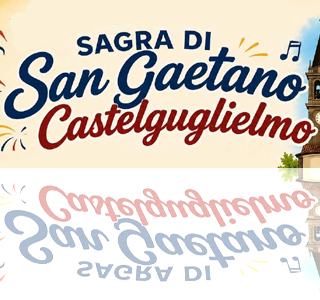 Sagra di San Gaetano Castelguglielmo 2026