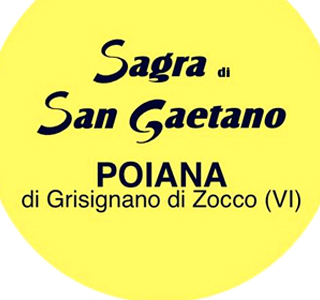 Sagra di San Gaetano Poiana di Granfion 2026