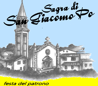 Sagra di San Giacomo Po (MN) 2024
