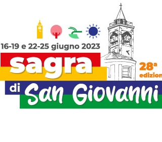 Sagra di San Giovanni Trenno 2023