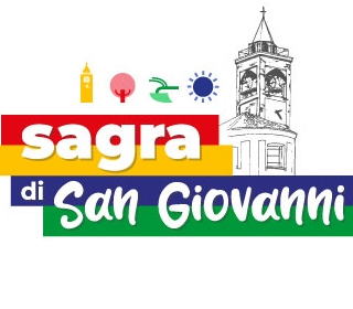 Sagra di San Giovanni Trenno (MI) 2024