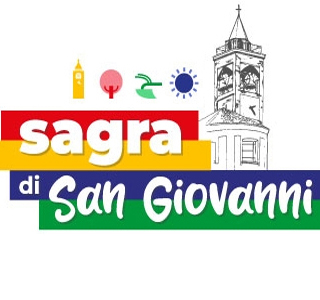 Sagra di San Giovanni Trenno 2025