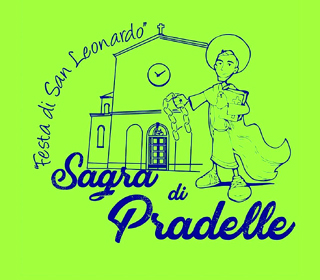 Sagra di San Leonardo Pradelle di Nogarole Rocca 2024