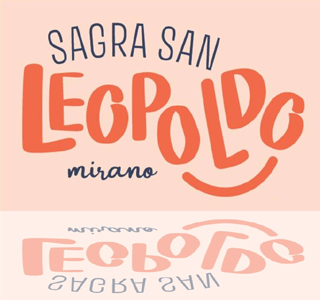 Sagra di San Leopoldo Mirano 2026