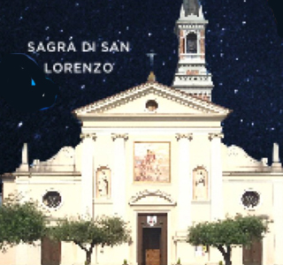 Sagra di San Lorenzo Campo San Martino 2025