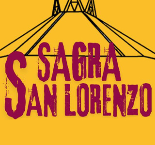 Sagra di San Lorenzo Padova 2026