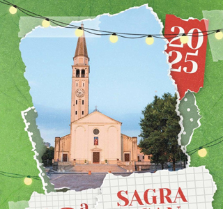 Sagra di San Mansueto Mansuè 2025