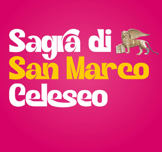 Sagra di San Marco Celeseo di Sant'Angelo di Piove di Sacco 2026
