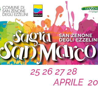 Sagra di San Marco San Zenone degli Ezzelini 2024