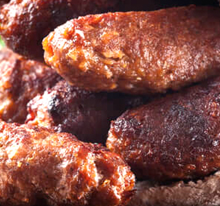 Sagra di San Marco Trieste 2026