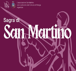 Sagra di San Martino Pianiga 2026