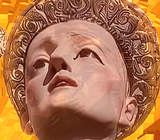 Sagra di San Mauro Sorgono (NU) 2023