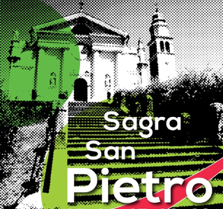 Sagra di San Pietro Fonte Alto 2026