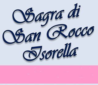 Sagra di San Rocco Isorella (BS) 2024