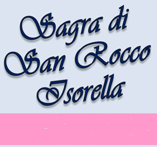 Sagra di San Rocco Isorella 2025