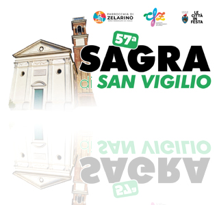 Sagra di San Virgilio Zelarino 2025