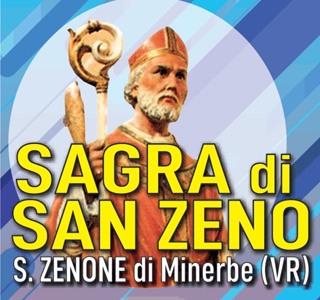 Sagra di San Zeno San Zenone di Minerbe 2026