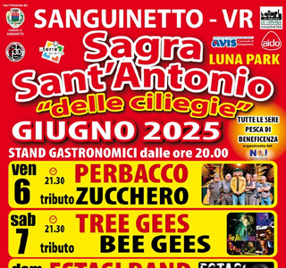 Sagra di Sant'Antonio 