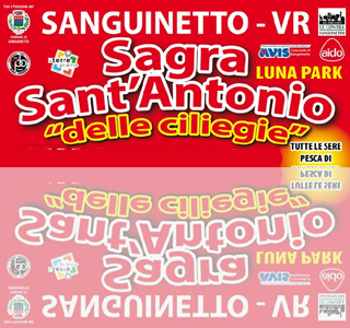 Sagra di Sant'Antonio 