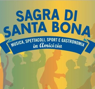 Sagra di Santa Bona Treviso 2024