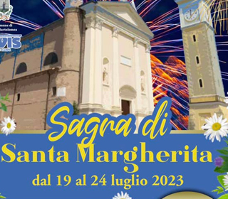 Sagra di Santa Margherita Carpi d'Adige 2023
