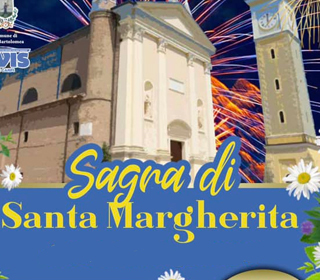 Sagra di Santa Margherita Carpi d'Adige 2024