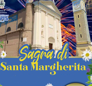 Sagra di Santa Margherita Carpi d'Adige 2026