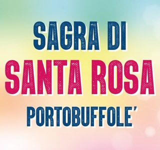 Sagra di Santa Rosa e della Trippa Portobuffolè 2026