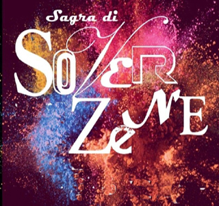 Sagra di Soverzene 2025