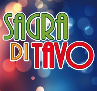 Sagra di Tavo (PD) 2024